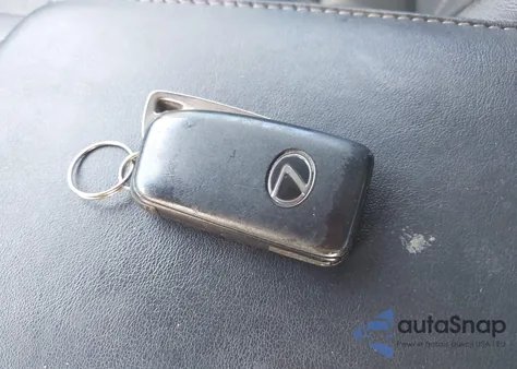 2018 Lexus Es 350 из США, поврежденный, VIN 58ABK1GG2JU112857